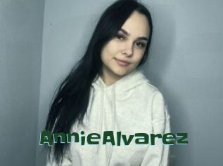 AnnieAlvarez