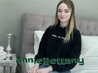 AnnieBettany