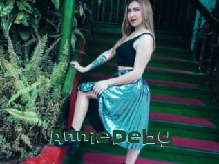 AnnieDeby