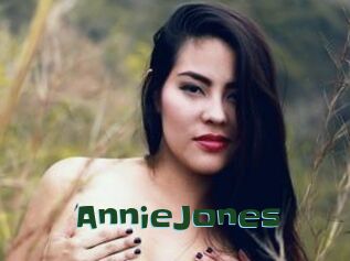 AnnieJones