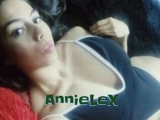 AnnieLeX