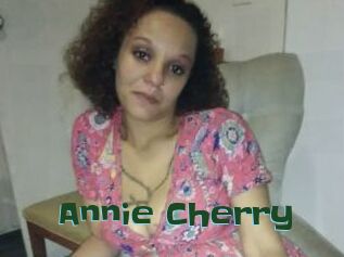 Annie_Cherry