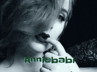 Anniebabi