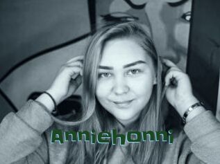 Anniehonni