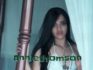 Anniethomson