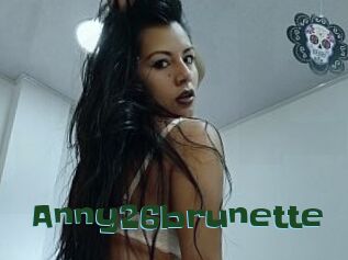 Anny26brunette