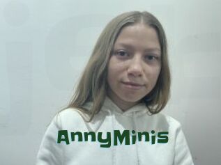 AnnyMinis