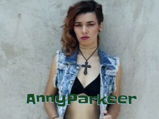 AnnyParkeer