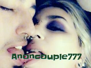 Anoncouple777