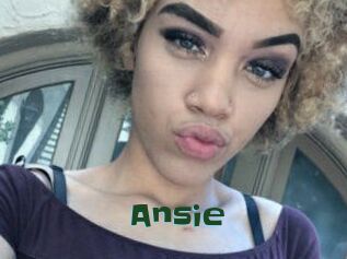 Ansie