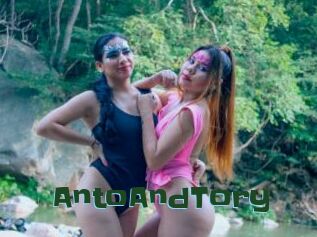 AntoAndTory