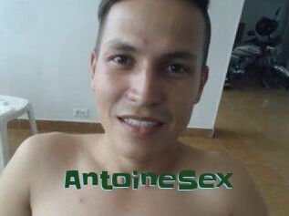 AntoineSex