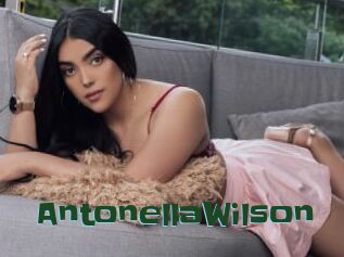 AntonellaWilson