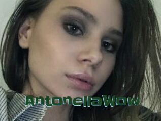 AntonellaWow
