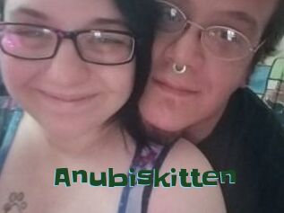 Anubiskitten