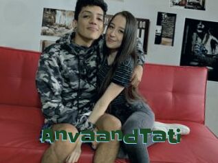 AnvaandTati