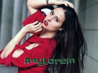 AnyLorein