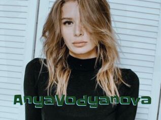 AnyaVodyanova