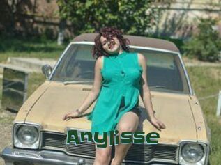 Anylisse
