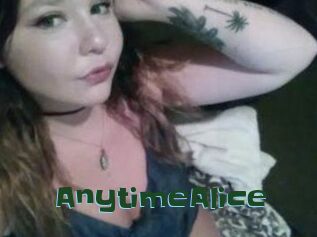 AnytimeAlice