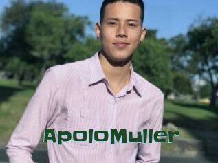 ApoloMuller