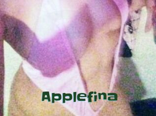 Applefina