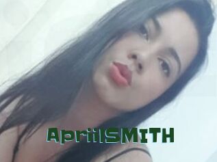 ApriilSMITH