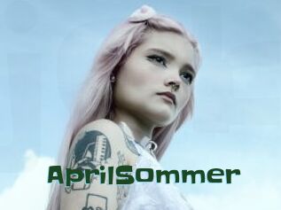 AprilSommer