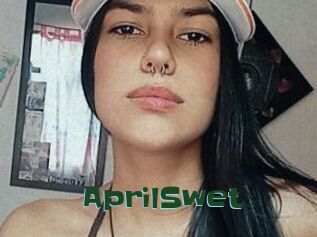 AprilSwet
