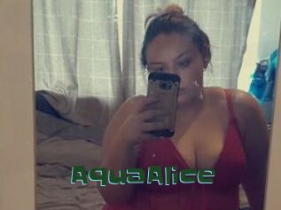 AquaAlice