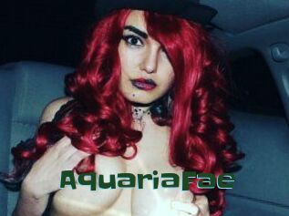 AquariaFae