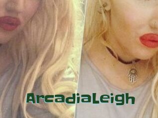ArcadiaLeigh