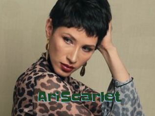 AriScarlet