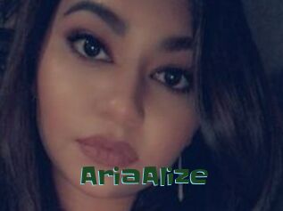 AriaAlize
