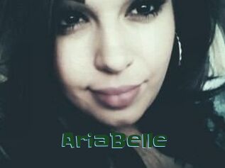 Aria_Belle