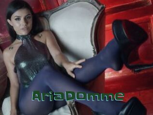 AriaDomme