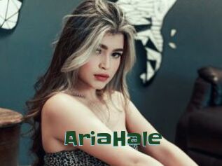 AriaHale