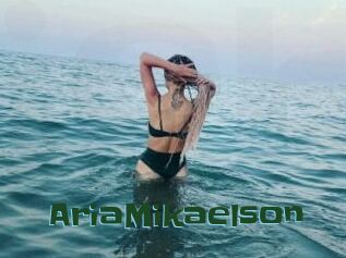AriaMikaelson