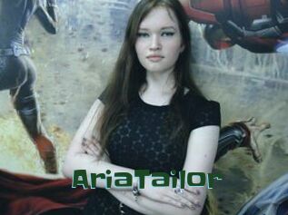 AriaTailor
