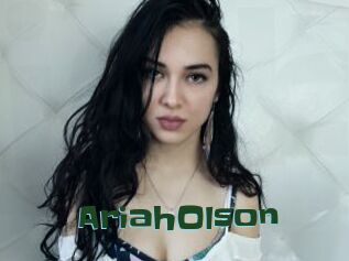 AriahOlson