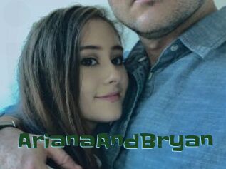 ArianaAndBryan