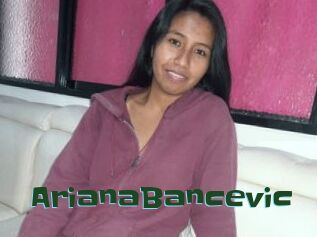 ArianaBancevic