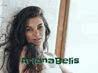 ArianaBelis