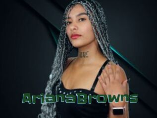 ArianaBrowns