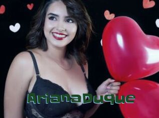 ArianaDuque