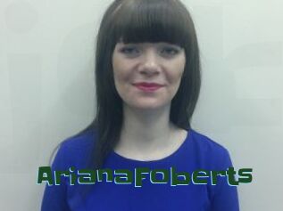 ArianaFoberts