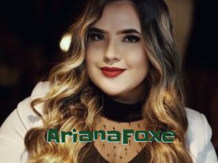 ArianaFoxe