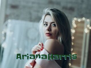 ArianaHarris