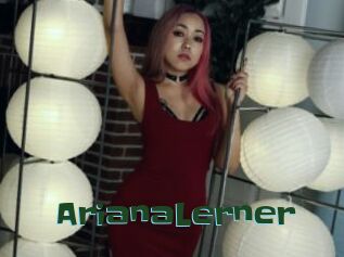 ArianaLerner