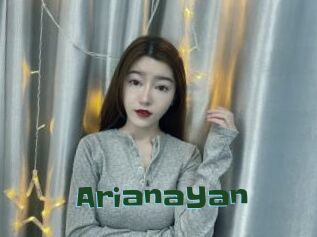 ArianaYan